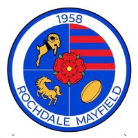 Rochdale Mayfield ARLFC(@Mayfieldrl) 's Twitter Profile Photo