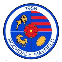 Rochdale Mayfield ARLFC (@mayfieldrl) 's Twitter Profile Photo Rochdale Mayfield ARLFC (@mayfieldrl) 's Twitter Profile Photo