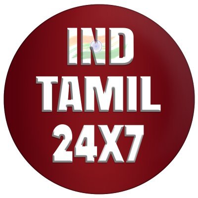 INDTAMIL24x7 Profile Picture