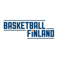 Basketball Finland(@basketfinland) 's Twitter Profile Photo