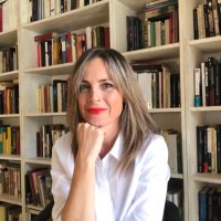 Raquel Gámez-Serrano (@raquel_gserrano) 's Twitter Profile
