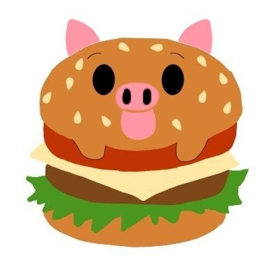 がとんとこバーガー/特撮と萌えキャラ好き　創作が趣味さんのプロフィール画像
