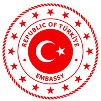 Türkiye in Albania (@tc_tiranbe) 's Twitter Profile Photo Türkiye in Albania (@tc_tiranbe) 's Twitter Profile Photo