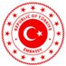 Türkiye in Albania (@tc_tiranbe) Twitter profile photo Türkiye in Albania (@tc_tiranbe) Twitter profile photo