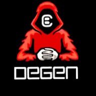 CRYPTO $degenさんのプロフィール画像