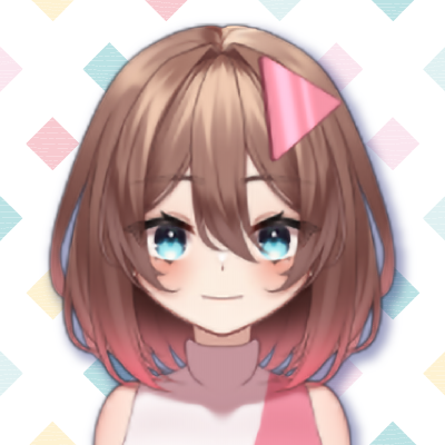 ▶️株式会社TOE公式Vtuber『みぎのこ』やってます|🆕2025年VTuber向けポータルサイト運営Start予定‼|パパ(@Yufee15) ママ(いない) 姉(いる)| わたしは俺(♂)|24.2.22デビュー | 💿会社→@G3CORP |
