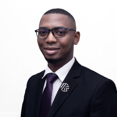 ishimwe_theo's profile picture. Communications Officer @Kigali_IFC