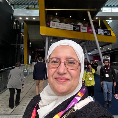 samira_bakr's profile picture. مناهج وطرق تدريس - التكنولوجيا فى التعليم -خبير مناهج - أخصائى تقويم ومدرب-PhD in TEFL, Curriculum Specialist