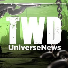 news + content from across the Walking Dead universe ✭ 🧟‍♂️🧟‍♀️