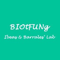Ibeas & Barrales Lab (@biotfung) 's Twitter Profile