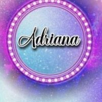 Adriana(@Adriana20766706) 's Twitter Profile Photo