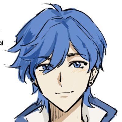 =かん/Kann. 20+腐女子|カイトV1推し カイカイ(主V1V3)好き 自我満足絵を載せる|交友下手&精神不安定🙇🏻♀️|ほぼ壁打ちROM専...?
