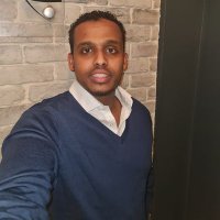 Abdirahman Ali (@abwaail) 's Twitter Profile