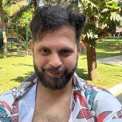 HarryB1978's profile picture. west London