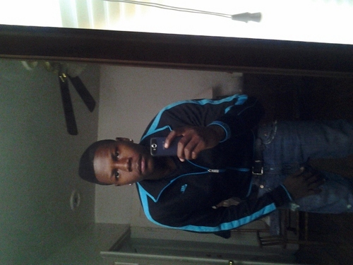 #lay tht mack down