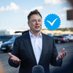 Elon musk (@musk_elon342) Twitter profile photo