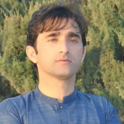 Noor Faraz Khan🇵🇰 Profile