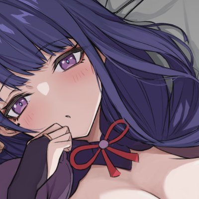 ひっそりとエッチな絵を描きます

【Fanbox】https://t.co/t1fOlhQOaC
【Fantia】https://t.co/10PZgNp64m
【skeb】https://t.co/aEBBJv4RzL（停止中）