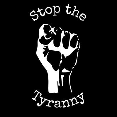 End_thetyranny Profile Picture