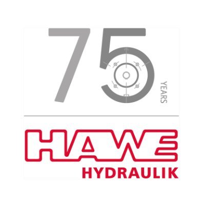 HAWE produces hydraulic components and systems such as pumps and valves for construction machines, machine tools, agricultural equipment, mining machinery etc.