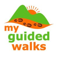 My Guided Walks (@myguidedwalks) 's Twitter Profile