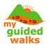 My Guided Walks (@MyGuidedWalks) Twitter profile photo