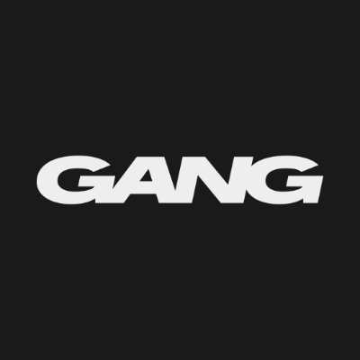 Gang is a Full Production House Crafting Breakthrough Brand Experiences through Content/Social/Films/Digital/XPR/VFX 🎥👾🕹️📱