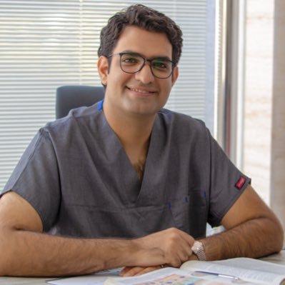 MD, researcher @ORC_TUMS, Physician @Bushehr_Heart_hospital.