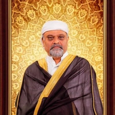 Younus AlGohar🇬🇧🇵🇰