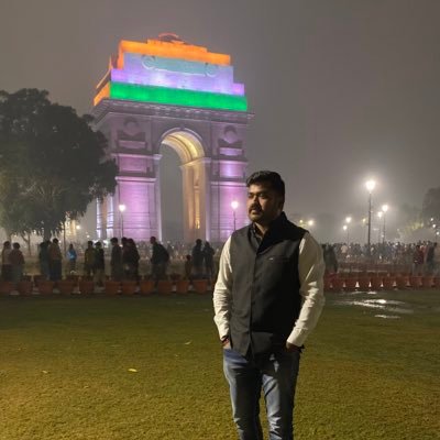 Failure is An Option / ( सफ़ेद शेरों की धरती से )