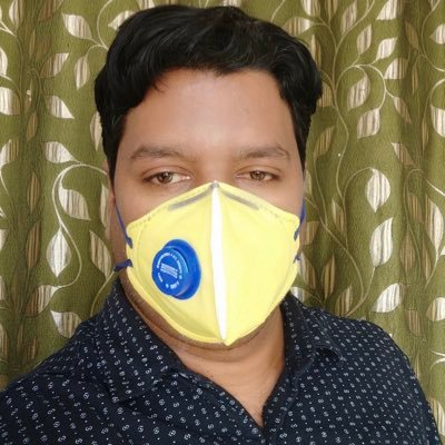 sunil09090's profile picture. Techie