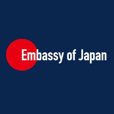 JapanEmb_BIH's profile picture. 