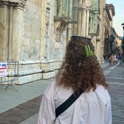 24 • she/her • 4 44 30 • free palestine • toitū te tiriti