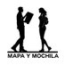 mapaymochila (@mapaymochila_) Twitter profile photo