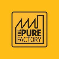 The Pure Factory(@ThePureFactory_) 's Twitter Profile Photo