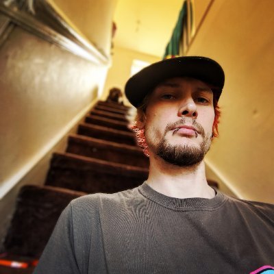 FRAGLevelDesign's profile picture. 🖥️ Level Designer @wushustudios
Prev: Postal 4
👀 Views are my own
🍻 I like to stream sometimes at https://t.co/FbPYYxbu9B