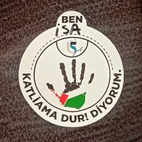 İsa Yavilioğlu 🇹🇷 (@yavilioglu_isa) 's Twitter Profile Photo