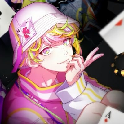 bleustainedglassさんのプロフィール画像