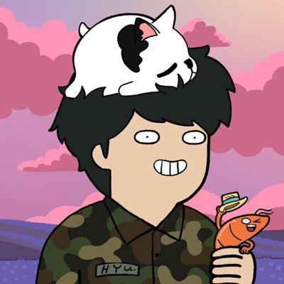 PaulusHyu's profile picture. We do not stop playing because we grow old, we grow old because we stop playing. ^^

MindblowonToys