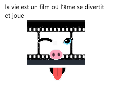 gexplavie's profile picture. La vie est un film, l'âme se divertit et expérimente les goûts, les peines, les bonheurs, les malheurs, la soumission, le pouvoir,  Dieu ou...?coeur=intéressant
