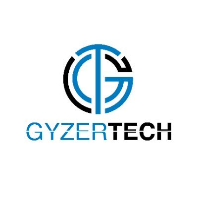 GyzerTechnology Profile Picture