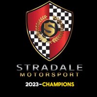 Stradale Motorsport(@StradaleMSport) 's Twitter Profile Photo