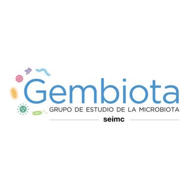 Grupo de Estudio de “microbiota” de la SEIMC. Cuenta de divulgación científica sobre los últimos estudios de esta temática, cursos y talleres relacionados.