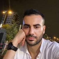 Mehmet Burkan (@mehmet_burkan) Twitter profile photo