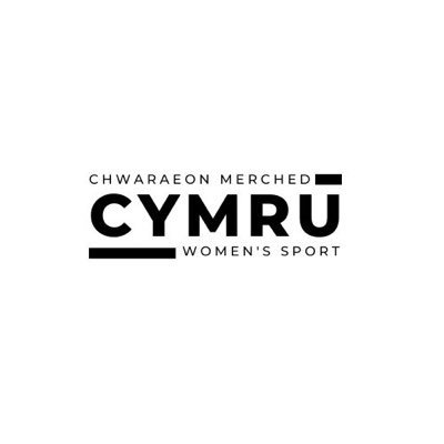 CymruWomenSport Profile Picture