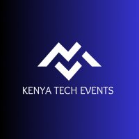 Kenya Tech Events(@KenyaTechEvents) 's Twitter Profile Photo