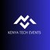 Kenya Tech Events (@KenyaTechEvents) Twitter profile photo