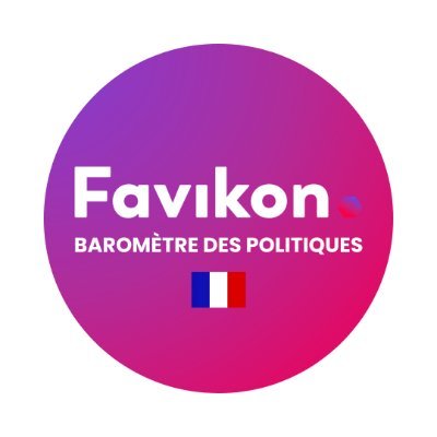 Découvrez l'influence réelle des politiques sur les réseaux sociaux et leur évolution grâce à l'analyse de la data 🇫🇷 Par @Favikon_