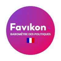 Baromètre des politiques sur les réseaux sociaux (@frrankspolitics) 's Twitter Profile