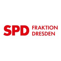 SPD-Fraktion Dresden(@spd_fraktion_dd) 's Twitter Profile Photo